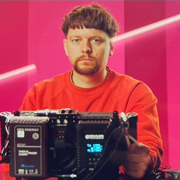 Константин Шамраев